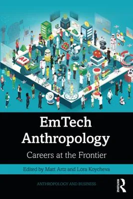 Obrázok produktu pre EmTech Anthropology