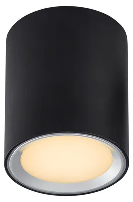 Immagine prodotto di Faretti LED Fallon con dimmer Moodmaker nero