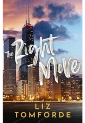 Obrázek produktu pro The Right Move