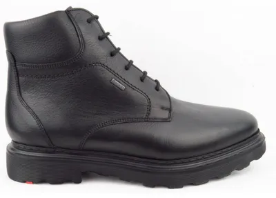 Produktbild von Lloyd VINE GTX Stiefelette Schwarz in Gr. 42.5