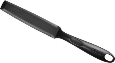 Produktbild von Tefal 27449, Pfannenschaber, Schwarz, 220 °C