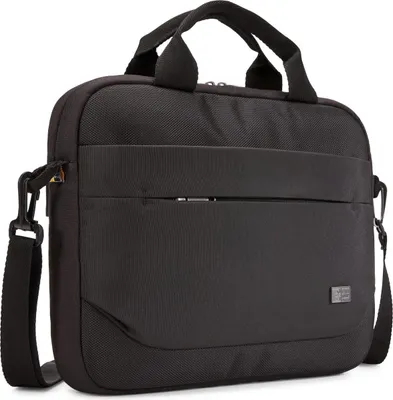 Produktbild von CaseLogic Notebook Tasche 11,6''black 29,46cm/11,6'',Advantage Attachè