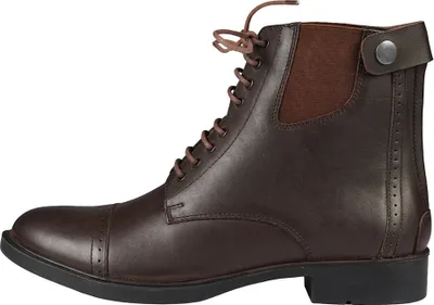 Produktbild von Horka Deluxe Reitstiefel Braun EU 41 Braun EU 41