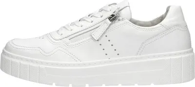 Image de Gabor Veterschoenen Laag  Veterschoenen Laag - wit - Maat 3