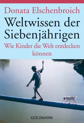 Produktbild von Weltwissen der Siebenjährigen