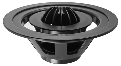 Brötchenmaschine für Dampfbrötchen, Teigtaschen-Maker, schwarz, 215 g