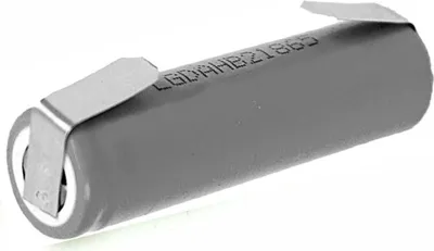 Produktbild von Akku für Philips HQ6695, HQ6696, HQ5812, HQ5813 2000 mAh 1,2V Haarschneider