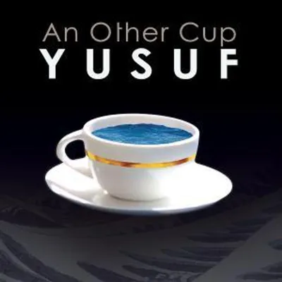Image de An Other Cup (Digipack en édition limitée)