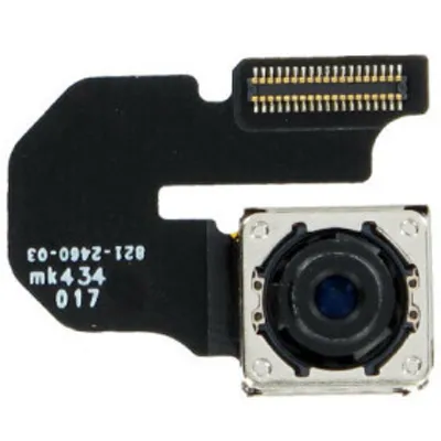 Produktbild von Hauptkamera Rückkamera für iPhone 6 Kameramodul Linse