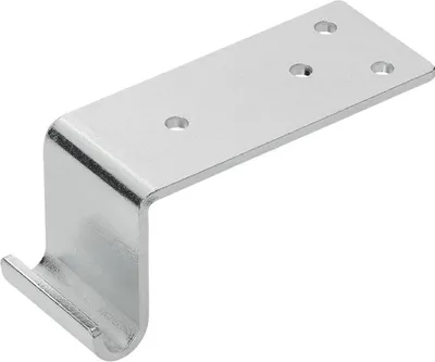 Imagen del producto de Varilla para el pestillo del enganche de un remolque, modelo zb-01a