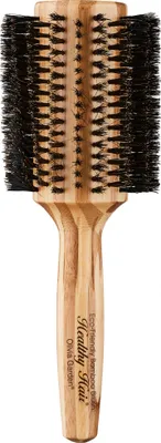 Produktbild von O. Garden Bürste Healthy Hair 100% Boar, HH-B50, 50 mm