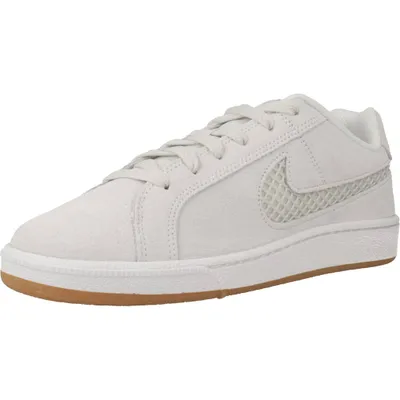 Produktbild von NIKE Halbschuhe COURT ROYALE PREM, Weiß:40
