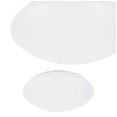 Obrázek produktu pro Rabalux 3437 Stropní svítidlo LED 12W IP44 Průměr 26 cm kulaté bílé