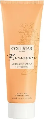 Immagine prodotto di Collistar Benessere Scrub Corpo Neroli ed Elicriso 250ml