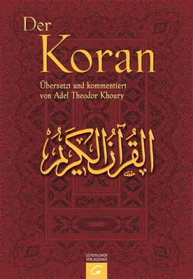 Produktbild von Der Koran