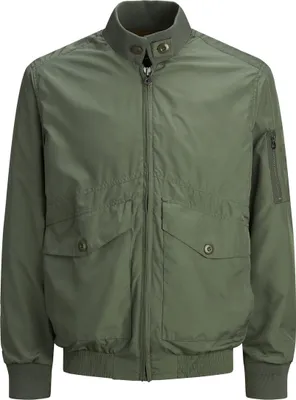 Produktbild von Jack & Jones Jacke Flight Bomberjacke