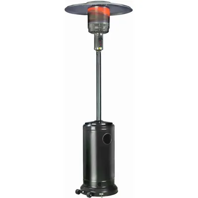 Obrázek produktu pro Plynové sálavé topidlo SARO model THG 14000 PATIOHEATER