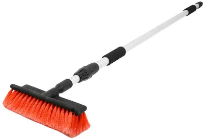 Produktbild von Teleskop-Waschbürste für Auto 145-250cm 80124