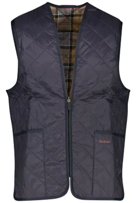 Produktbild von Barbour Körperwärmer Dunkelblau