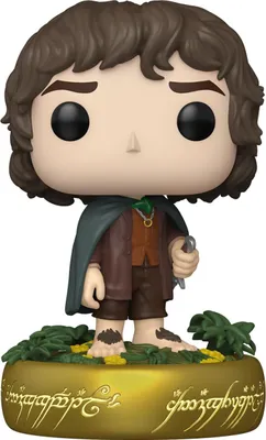 Image de Figurine de collection Funko Pop! 86430 en vinyle multicolore (1 pièce)