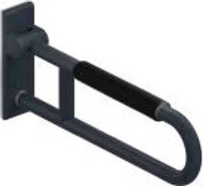 Produktbild von HEWI 801.50B248 92 mobiler Stützklappgriff, matt,