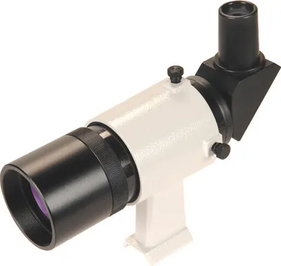 Produktbild von Skywatcher Sucherfernrohr 9x50 90°