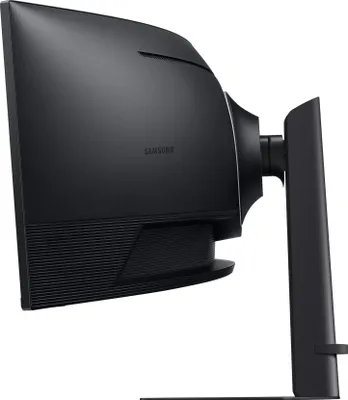 Zdjęcie produktu dla Samsung S95UC, 124,5 cm (49"), 5120 x 1440 px, Dual QHD, LCD, 5 ms, Czarny