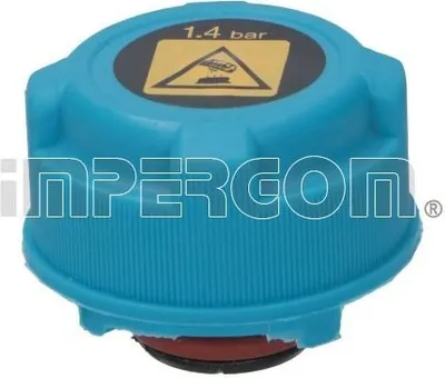 Produktbild von ORIGINAL IMPERIUM 29844 Verschlussdeckel Kühlmittelbehälter für FIAT Ducato Kastenwagen (250, 290) PANDA (169) 500 (312) GRANDE PUNTO (199)
