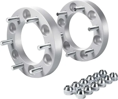 Produktbild von EIBACH Pro-Spacer-Set S90-8-30-004