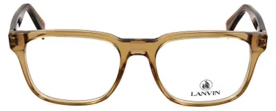 Produktbild von Lanvin Sonnenbrille LNV2625 208 54 18 145