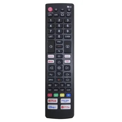 Original Philips remote control 313922852871 RC2143801/01 Television