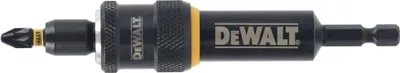 Produktbild von DEWALT 4-tlg. Wechseleinheit Nr. 8 Flip+Drive