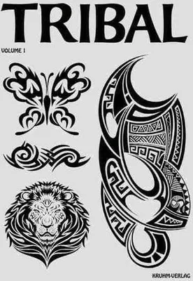 Obrázek produktu pro Tribal - Volume 1