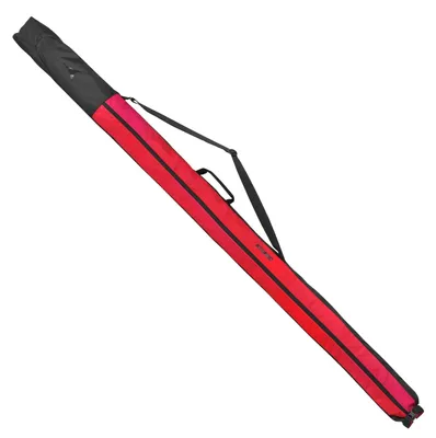 Zdjęcie produktu dla Atomic Nordic Sleeve Skitasche Rot Rot jeden rozmiar