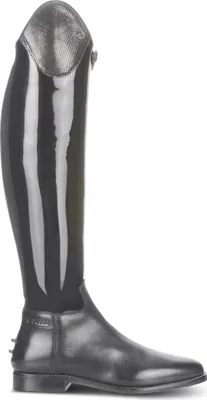 Produktbild von BUSSE Reitstiefel Lyon Schwarz