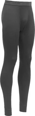 Produktbild von Devold JAKTA MERINO 200 LONGS Herren BLACK M