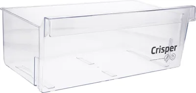 Produktbild von Gemüseschublade beko 4666050100 für Kühlschrank