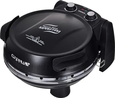 Zdjęcie produktu dla G3FERRARi® G1003210 G3FERRARi® Napoletana Pizza-Maker