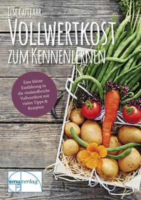 Image de Vollwertkost zum Kennenlernen