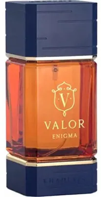 Immagine prodotto di Khadlaj - Valor Enigma EDP 100ml