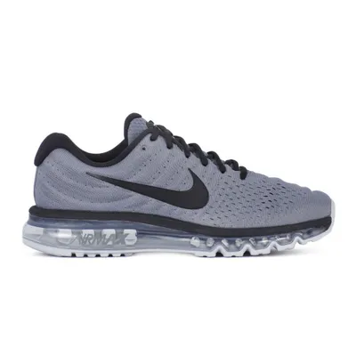 Produktbild von Nike Air Max 2017 Cool Grey Black - EU 45.5