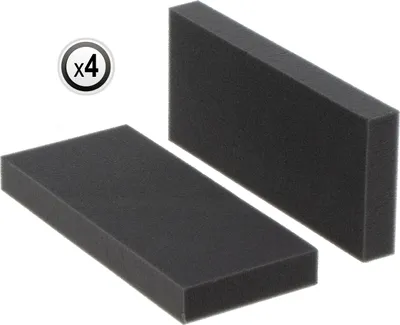 Produktbild von Luftfilter SA 190107 KIT