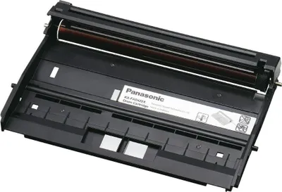 Zdjęcie produktu dla Panasonic KX-FAD422X, Oryginalny, Panasonic KX-MB2270/KX-MB2230/KX-MB2575/KX-MB2545/KX-MB2515, 18000 stron(y), Druk laserowy, Czarny