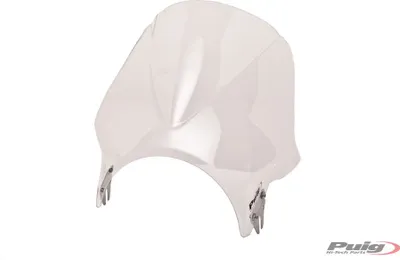 Produktbild von PUIG 21351W Windy  passend fuer KAWASAKI Z900RS Transparent