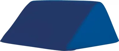 Produktbild von Sport-Thieme Lagerungskeil, Blau