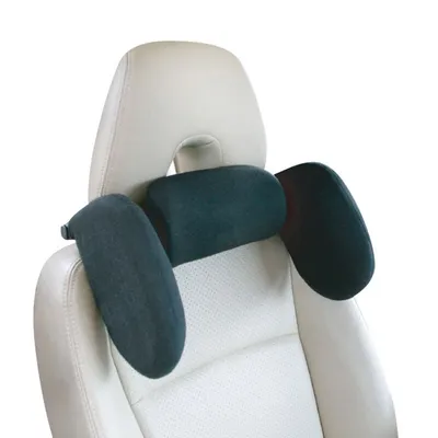 Produktbild von AutoStyle Nackenstütze AC CL03 10 12 12.7 14mm