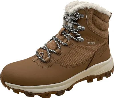 Produktbild von JACK WOLFSKIN Wander- & Bergschuhe Damen 31373032383531 Braun 40 EU