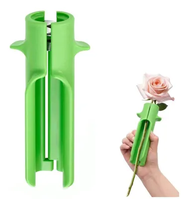 Produktbild von Effektives Werkzeug zur Entfernung von Dornen für Rosen und Blumen