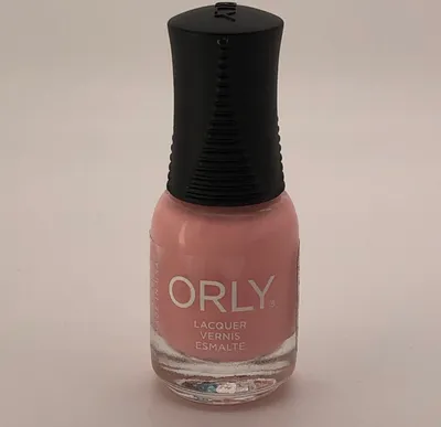 Produktbild von ORLY Mininagellack Pink Noise, 5,3ML, Farbe:Nude