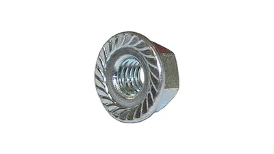Immagine prodotto di DRESSELHAUS Dado di bloccaggio Dado di bloccaggio, fisso M6, PU: 100 pz